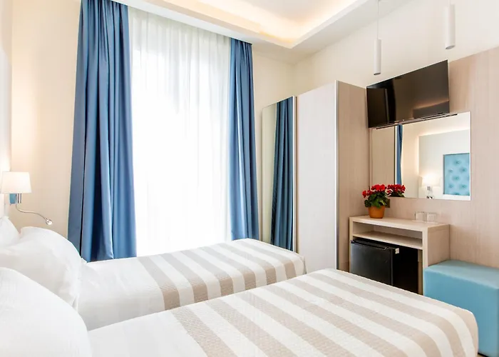 Italia Boutique 3* Rimini