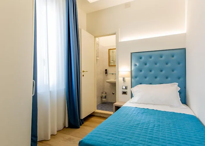 Hotell Italia Boutique 3*