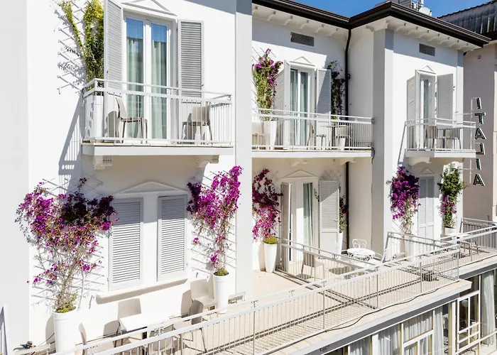 Italia Boutique 3*