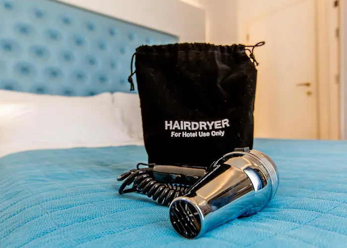 Hotel Italia Boutique Rimini