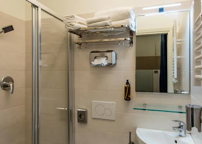 Hotell Italia Boutique Rimini