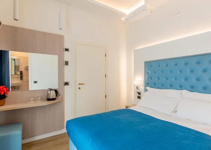Italia Boutique 3*