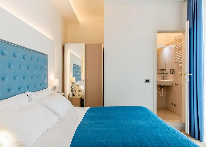 Hotell Italia Boutique