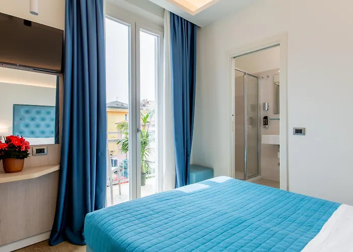 Italia Boutique Hotell