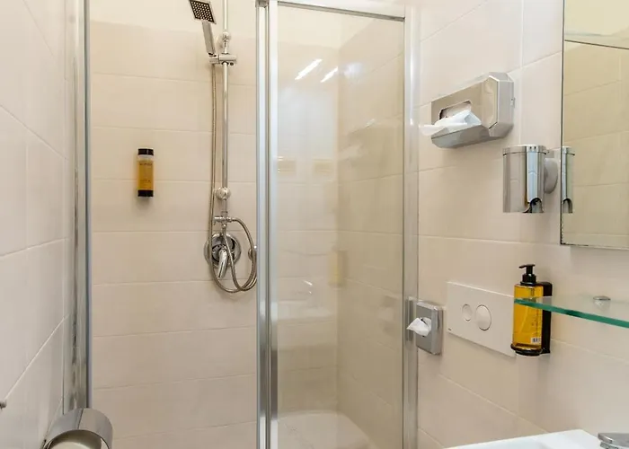 Hotel Italia Boutique 3*