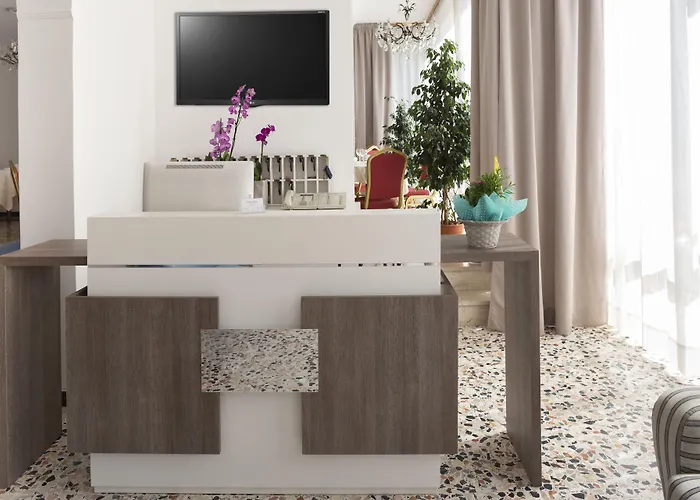 Italia Boutique Hotell