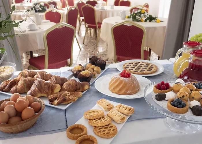 Hotel Italia Boutique