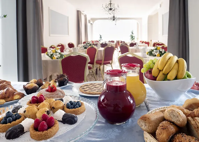 Italia Boutique 3*