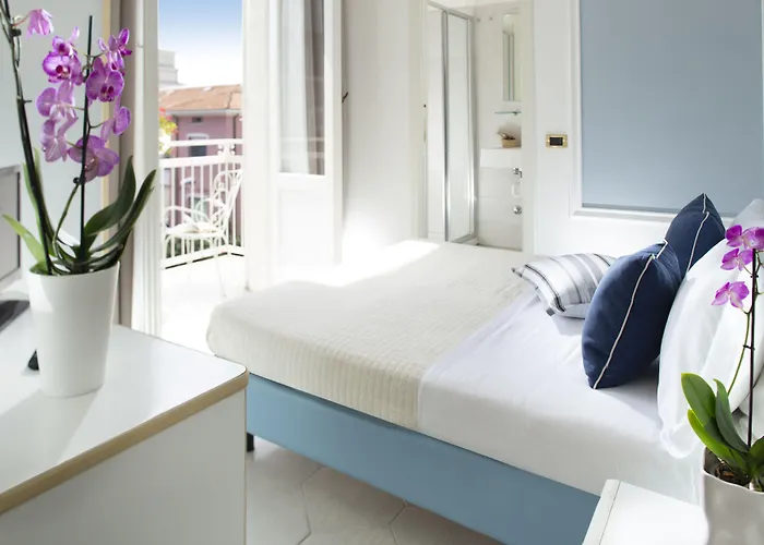 Italia Boutique Hotell