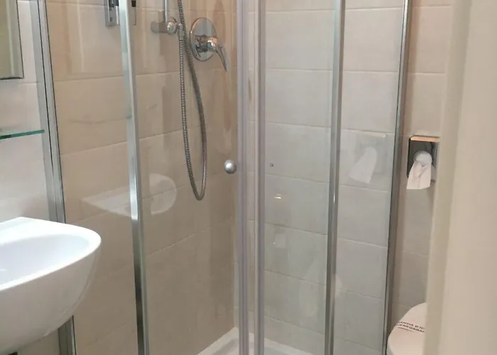 Hotell Italia Boutique Rimini