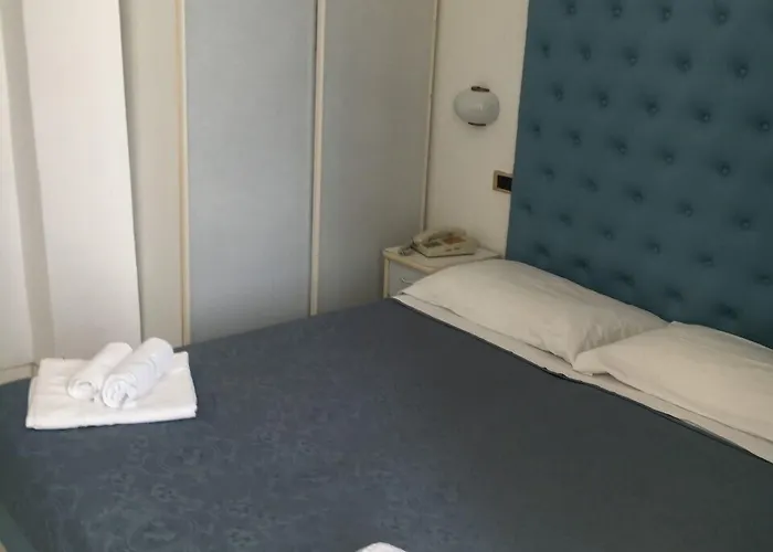 Italia Boutique Hotell Rimini