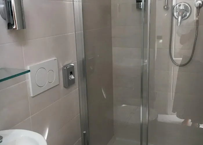 Italia Boutique Hotell Rimini