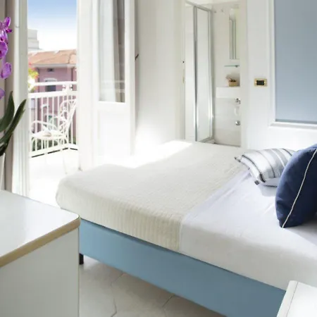 Hotel Italia Boutique 3*