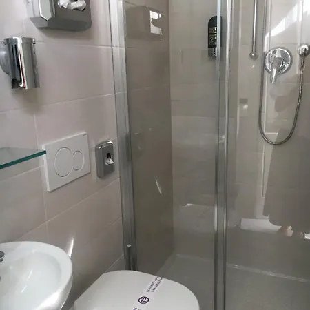 Italia Boutique Отель