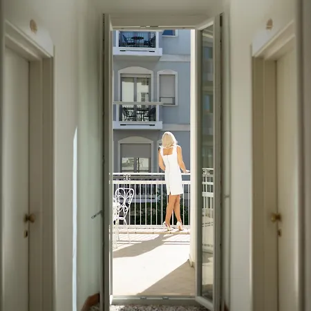 Italia Boutique 3* Rimini