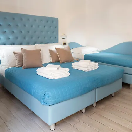 Italia Boutique 3* Rimini