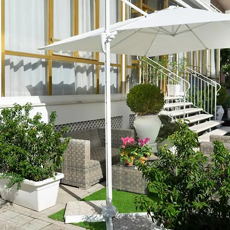 Hotel Italia Boutique