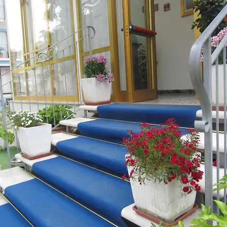 Hotel Italia Boutique