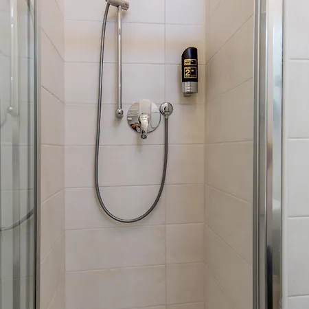 Italia Boutique Hotel 3*