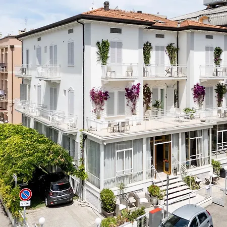 Italia Boutique 3* Римини