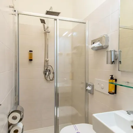 Hotel Italia Boutique 3*