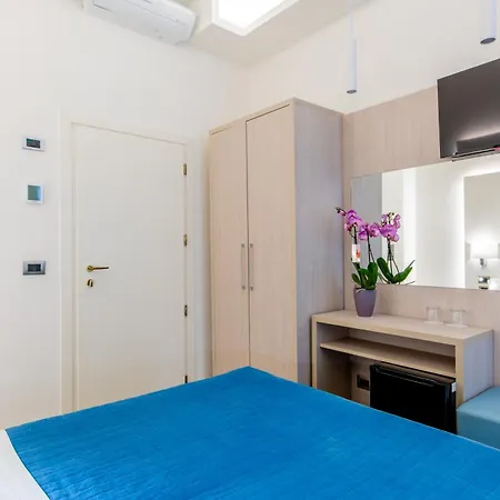 Italia Boutique Отель 3*