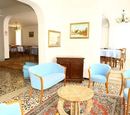 Hotel Italia Boutique Rimini