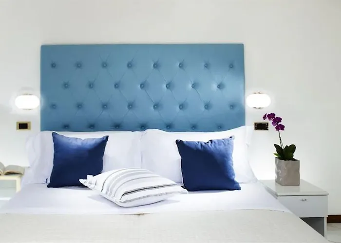 Italia Boutique Hotel Rimini