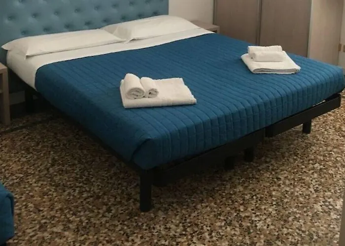 Italia Boutique 3*