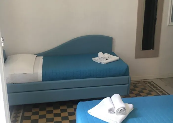 Italia Boutique 3* Rimini