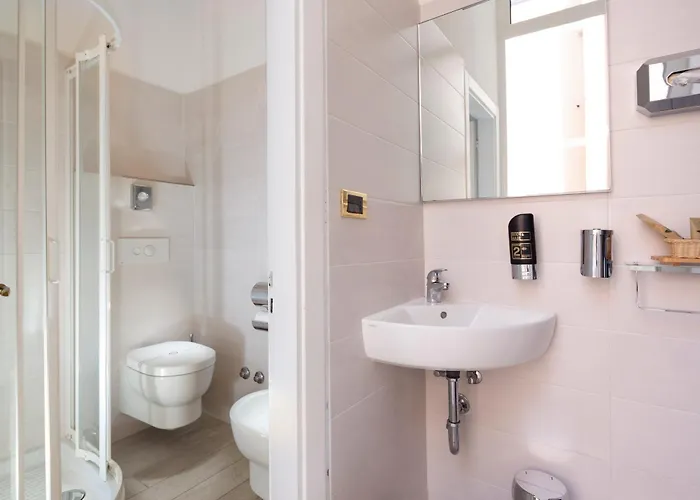 Italia Boutique Hotel