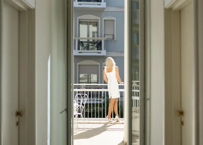 Italia Boutique 3* Rimini