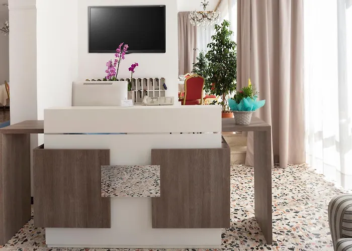 Italia Boutique Szálloda 3*