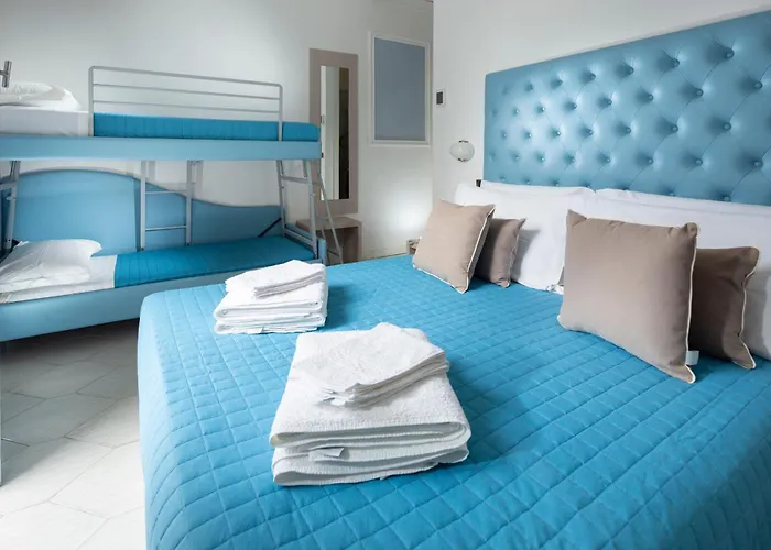 Italia Boutique Rimini