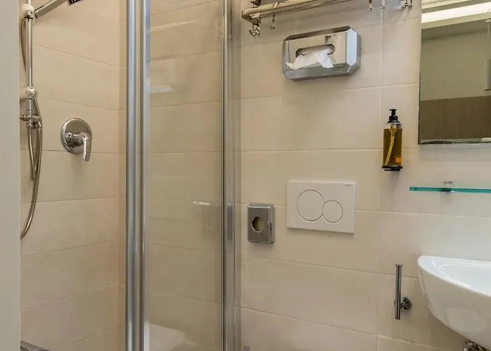 Italia Boutique Szálloda