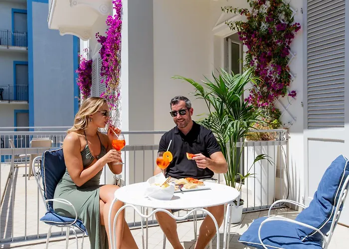 Italia Boutique 3* Rimini