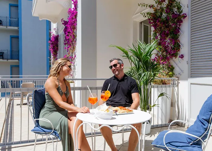 Hotel Italia Boutique