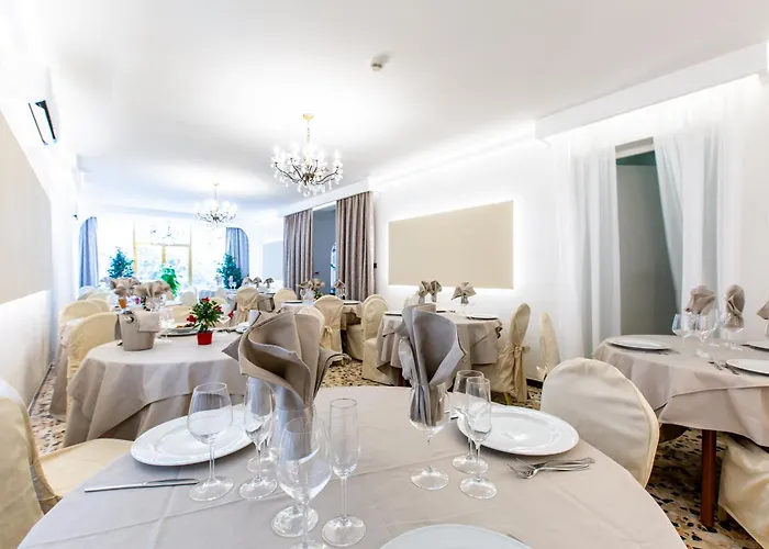 Hotel Italia Boutique