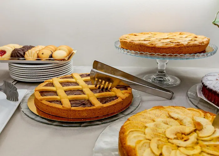 Hotel Italia Boutique 3*