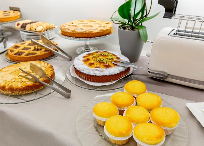 Hotel Italia Boutique