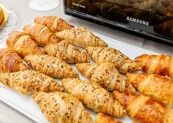 Szálloda Italia Boutique Rimini