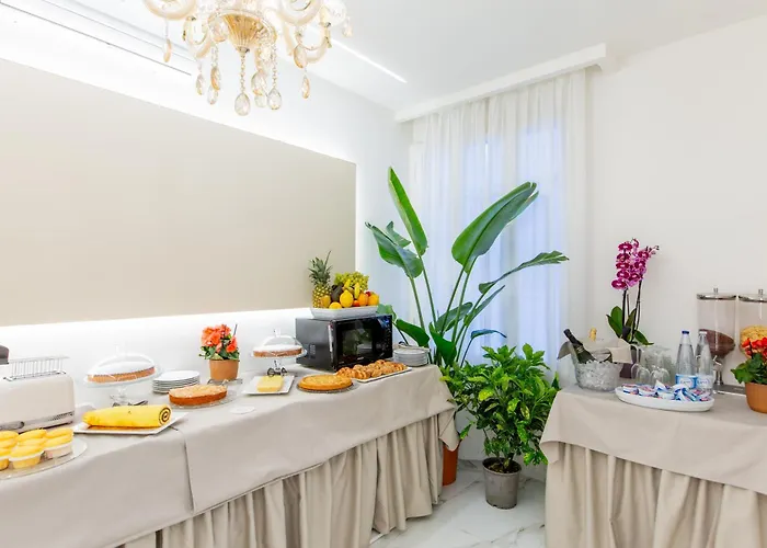 Italia Boutique 3* Римини