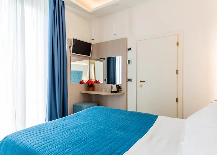 Italia Boutique Szálloda Rimini