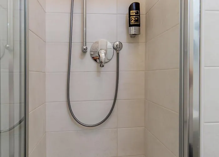 Italia Boutique Szálloda 3*