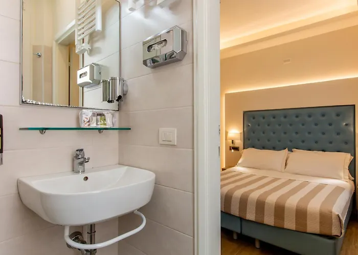 Italia Boutique Hotel Rimini