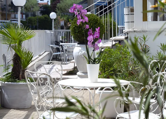 Szálloda Italia Boutique 3*