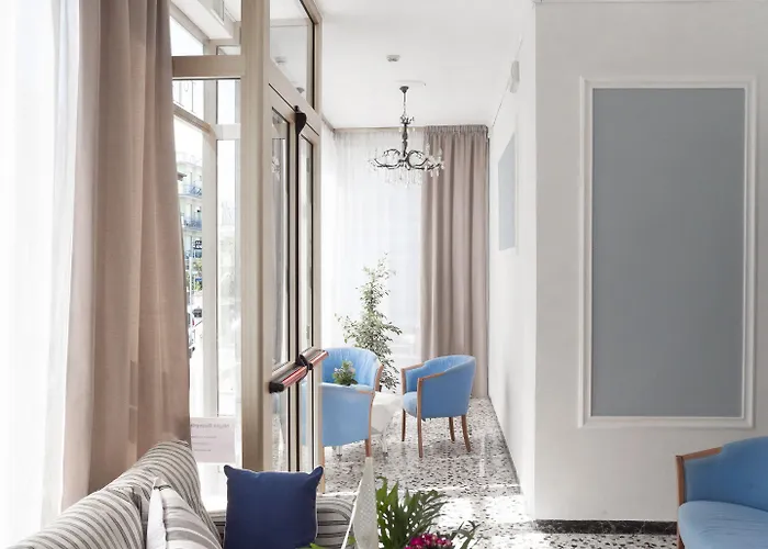 Italia Boutique Римини