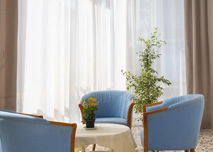 Italia Boutique 3*