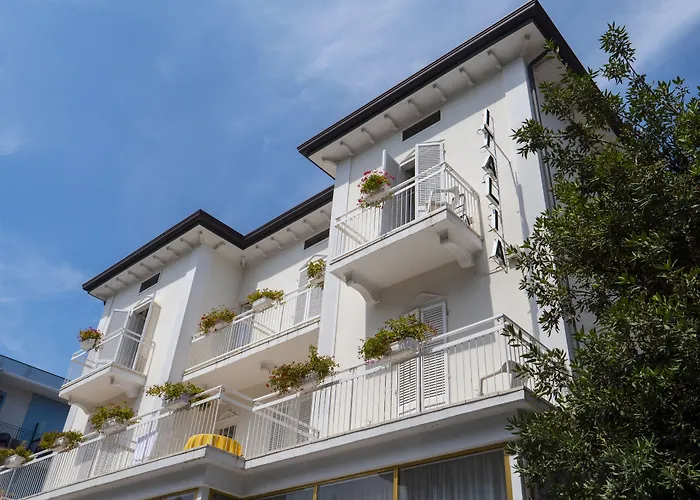 Italia Boutique Szálloda 3*