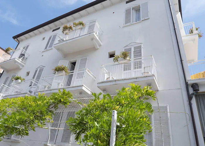 Italia Boutique 3* Rimini